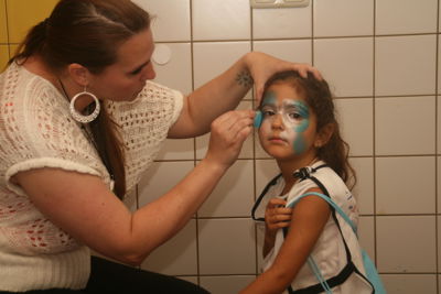 Foto 256 uit Frozen World Focus