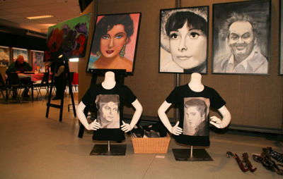 Foto 28 uit Kunstroutebeverwaard