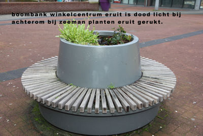 Foto 7 uit WinkelcentrumSchade