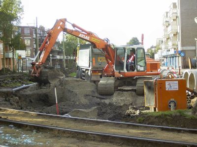 Foto 133 uit Noord_Zuid fase 2bw