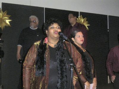 Foto 34 uit kerstdagen