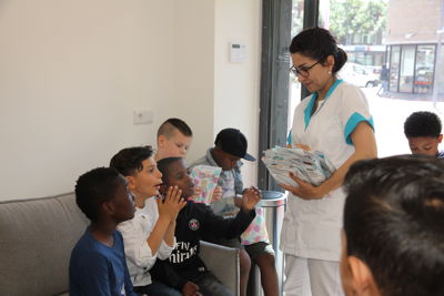 Foto 184 uit Tandenwaard NEW