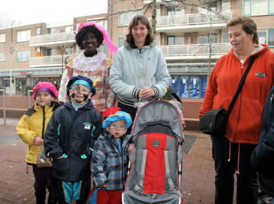 Foto 105 uit Sint in de Beverwaard