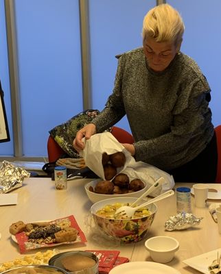 Foto 25 uit High Tea Corra Focus