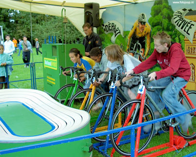 Foto 72 uit Wijkfeest 06-09-08