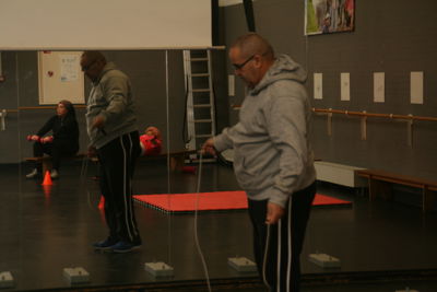 Foto 9 uit ArmoedeBestrijding