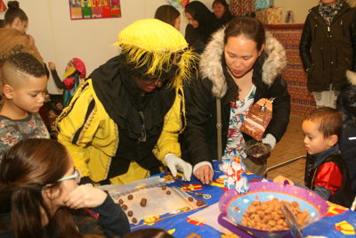 Foto 282 uit SinterklaasBeverwaard