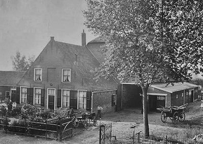 Foto 254 uit SloopEnOpbouwWIJK