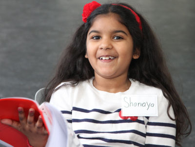 Foto 21 uit Meiden Zangkoor