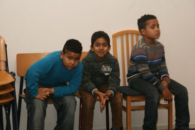 Foto 28 uit KerstActiviteit Focus