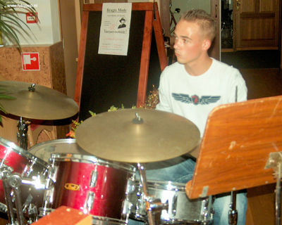 Foto 40 uit fanfare IJsselburgh