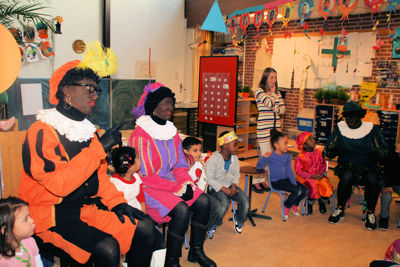 Foto 212 uit Sint RK Regenboog