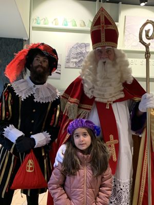Foto 68 uit Sinterklaas 2022