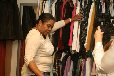 Foto 13 uit InterviewKledingbank