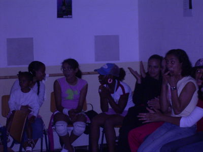 Foto 13 uit only girls events day