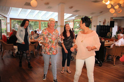 Foto 133 uit Buffet IJsselburgh