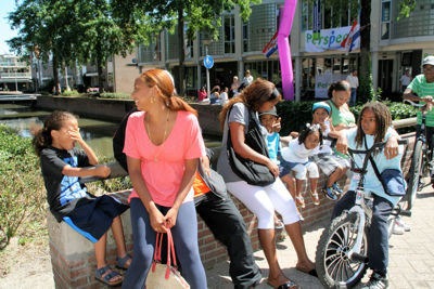 Foto 254 uit Carnaval Beverwaard