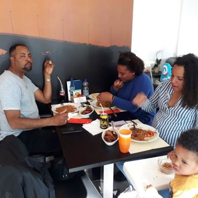 Foto 157 uit Saron-EetHuis NEW