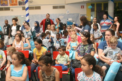 Foto 299 uit Frozen World Focus