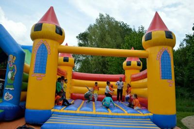 Foto 52 uit Koningsdag 26-04-14