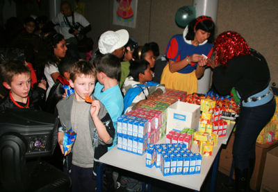 Foto 414 uit CarnavalRKRegenboog