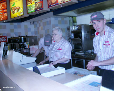 Foto 42 uit imago campagne wc