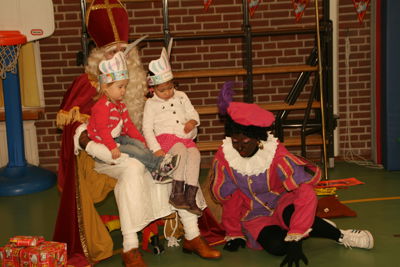 Foto 191 uit Sint-RKRegenboog