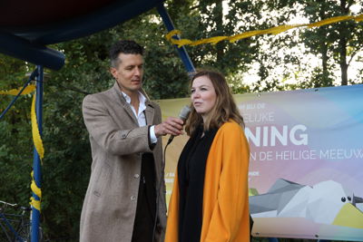 Foto 70 uit Kunstwerk de Meeuw