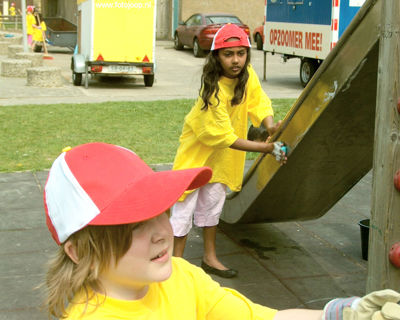 Foto 68 uit schoonmaakactie new