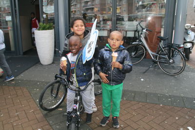 Foto 50 uit GratisIJsjeVerhage