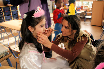 Foto 125 uit Carnavalrkregenboog