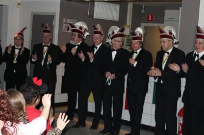 Foto 76 uit CarnavalStormpolder