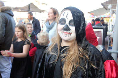 Foto 241 uit Halloween-2018