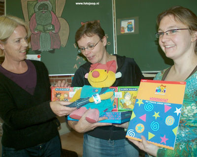 Foto 25 uit RK Regenboog22_11