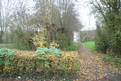 Foto 158 uit Herfst In Beverwaard