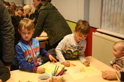 Foto 16 uit PasenStormpolder31-3