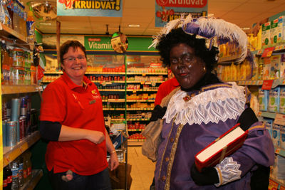 Foto 88 uit Sint in de Beverwaard