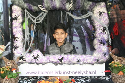 Foto 7 uit HalloweenFotoshoot2015