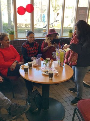 Foto 16 uit Valentijn Focus 14-2