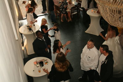 Foto 420 uit Bruiloft-Beverwaard