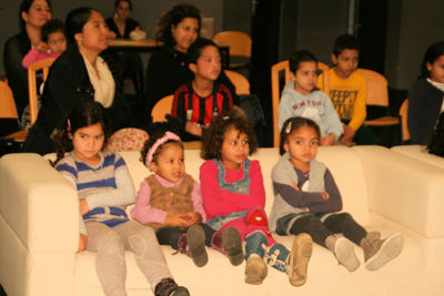 Foto 66 uit PoppenKastJanKlaasen