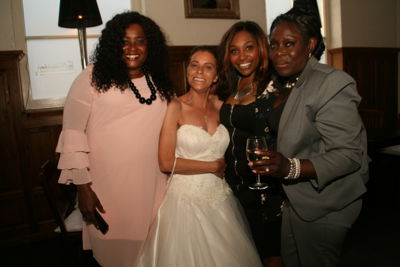 Foto 450 uit Bruiloft-Beverwaard