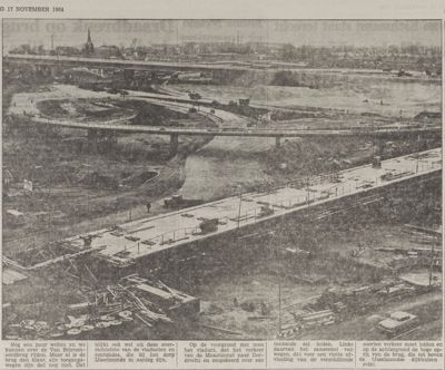 Foto 689 uit BRIENENOORDBRUG