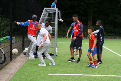 Foto 80 uit DwightMemorealDay