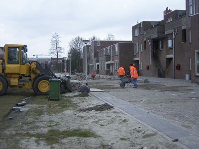 Foto 91 uit stratenmakers