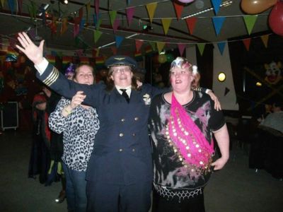 Foto 19 uit StormpolderCarnaval