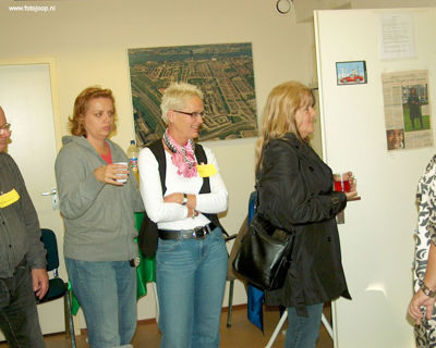 Foto 27 uit bollenfeestbeverwaard