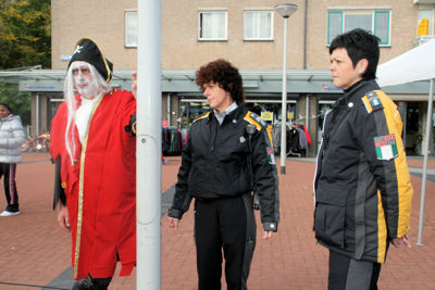 Foto 175 uit WoonBronHaLLoWeen