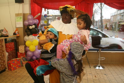 Foto 301 uit SinterklaasBeverwaard