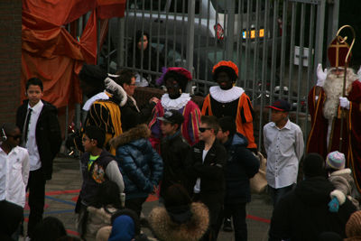 Foto 15 uit Sint-RKRegenboog